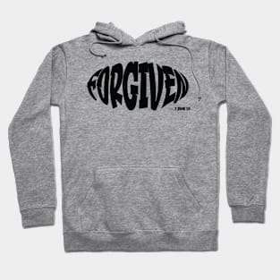 Forgiven Hoodie